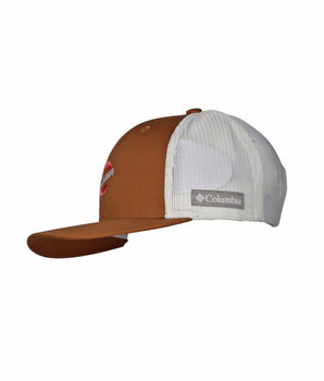 COLUMBIA Unisex Breathable Cap