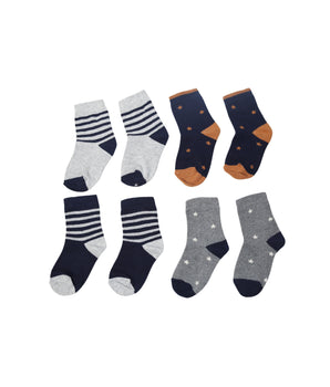 KIABI Baby Designed  Socks