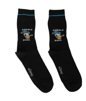 KIABI Unisex Donald Duck Sock