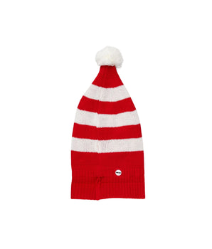 APOLLO Women Striped Hats