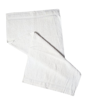 Textured Textile Towels