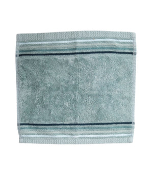 Bath Striped Towels