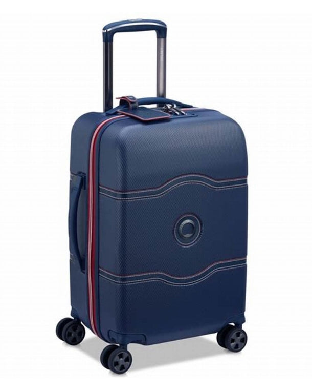 Carry On & Checked Spinner Travelling Bag