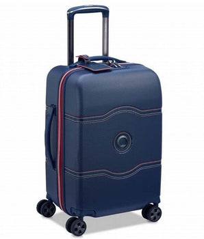 Carry On & Checked Spinner Travelling Bag