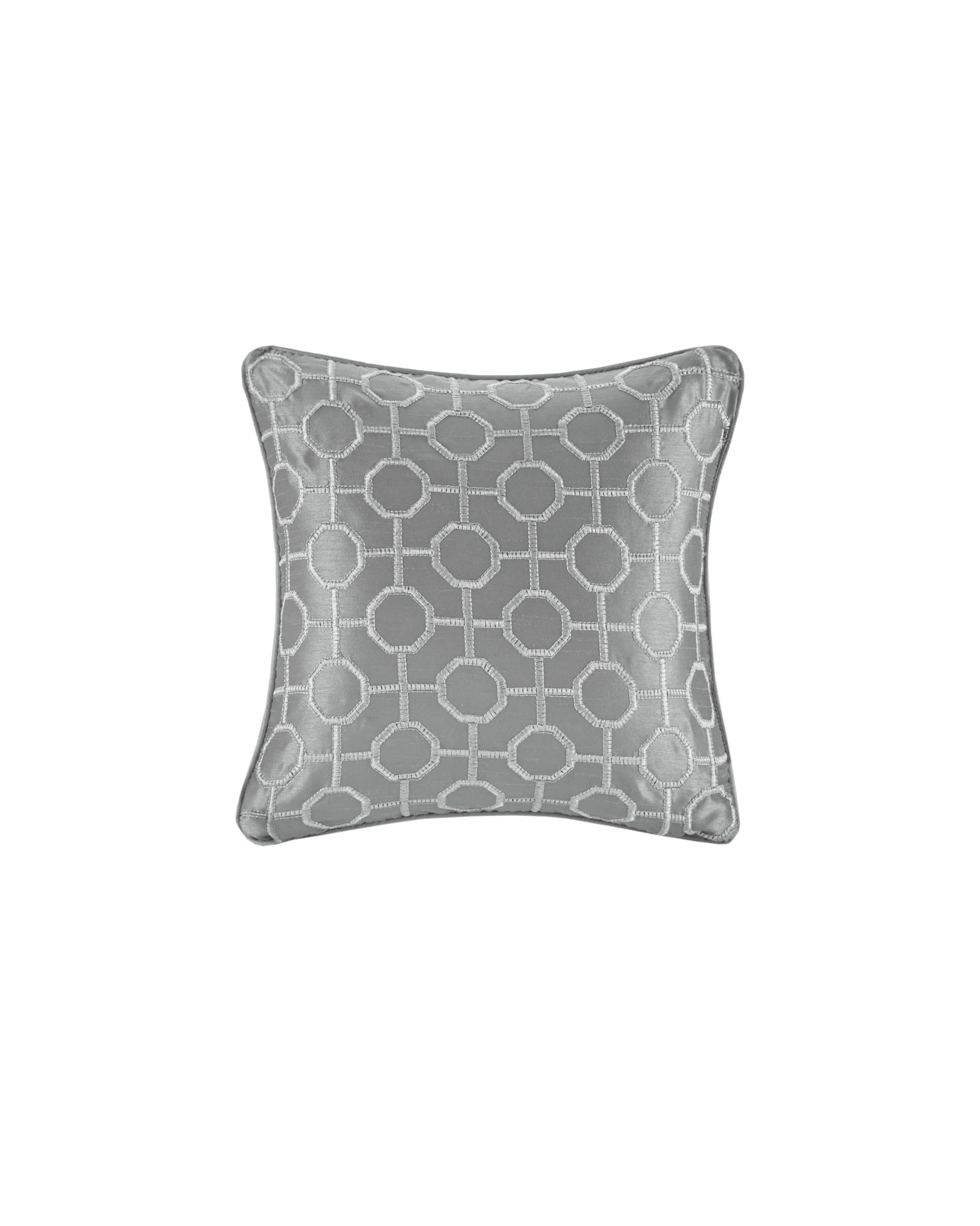 MADISON PARK Blocks Comfort Pillow