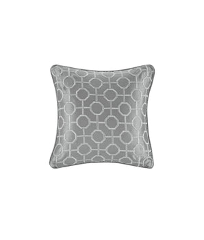 MADISON PARK Blocks Comfort Pillow