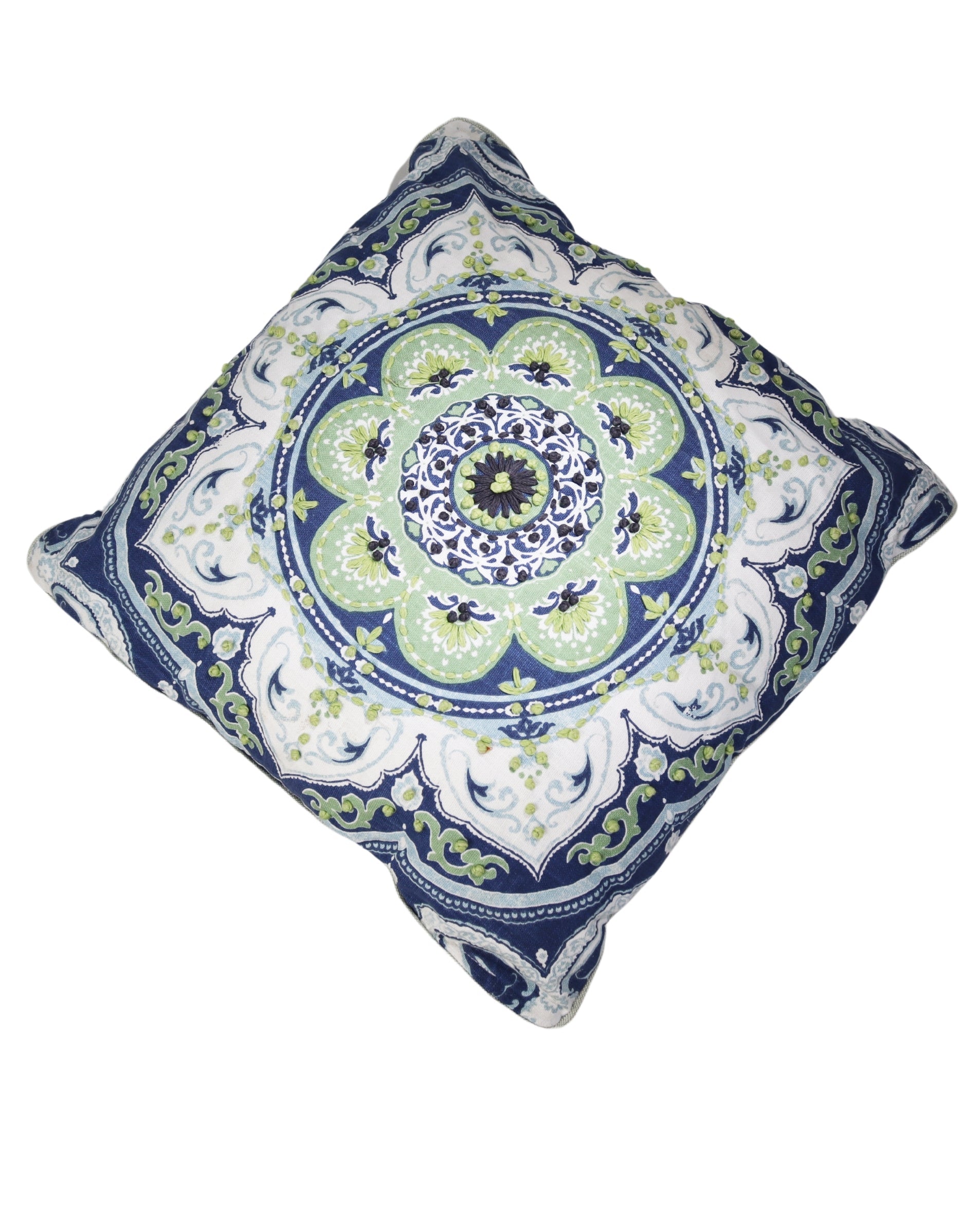 Soft Decorative Pillow