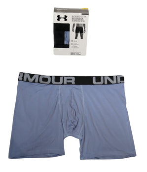 UNDER ARMOUR Men 4 Way Stretch 3 Pack