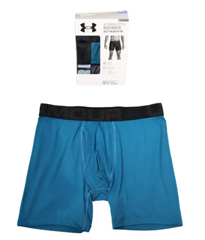 Men Stretch Boxer Set