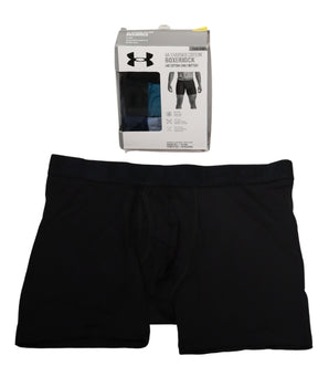 Men Stretch Set Boxer