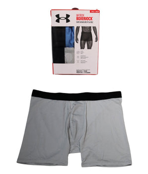 UA Tech Boxerjock