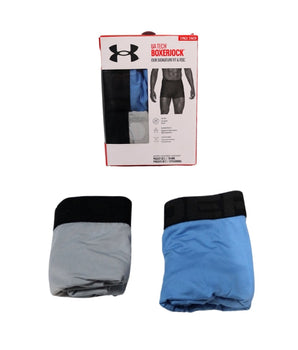 UA Tech Boxerjock