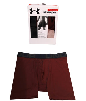 Men UA Original Boxerjock