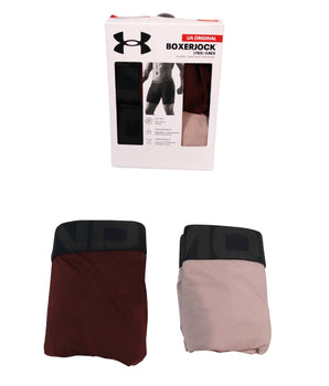 Men UA Original Boxerjock