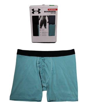 Men Stretch 2 Pack Boxer