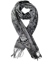 Women Printed Scarf