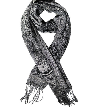 Women Printed Scarf