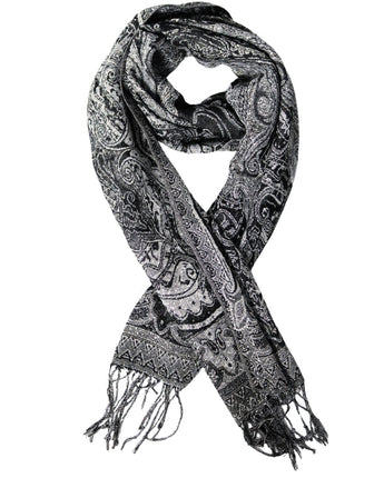 Women Printed Scarf