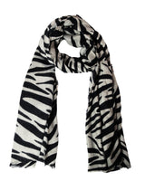 Women Animal Print Scarf