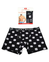 Men 3 Pack Stretch Boxers