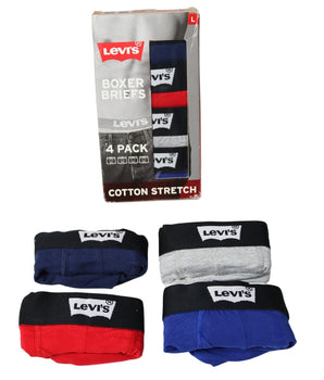 LEVI'S Men Boxer Briefs