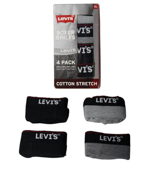 LEVI'S Men Boxer Briefs