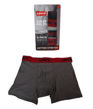 Men Performance Set Boxer