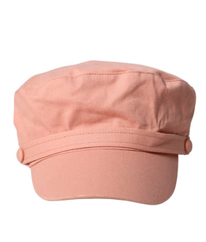 Girls Casual Cap