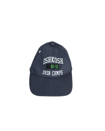  OSHKOSH Boys Printed Hat