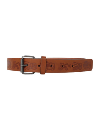 C & A Boys Car Belt