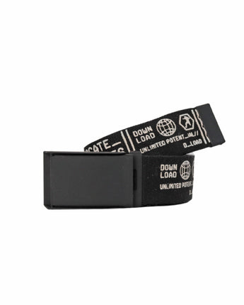 C & A Girls Graphic Belt