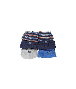 C & A Boys Boxers brief 6 Pcs