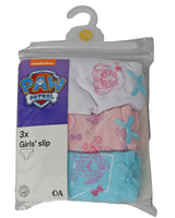 C & A Girls Panties 3 Pcs