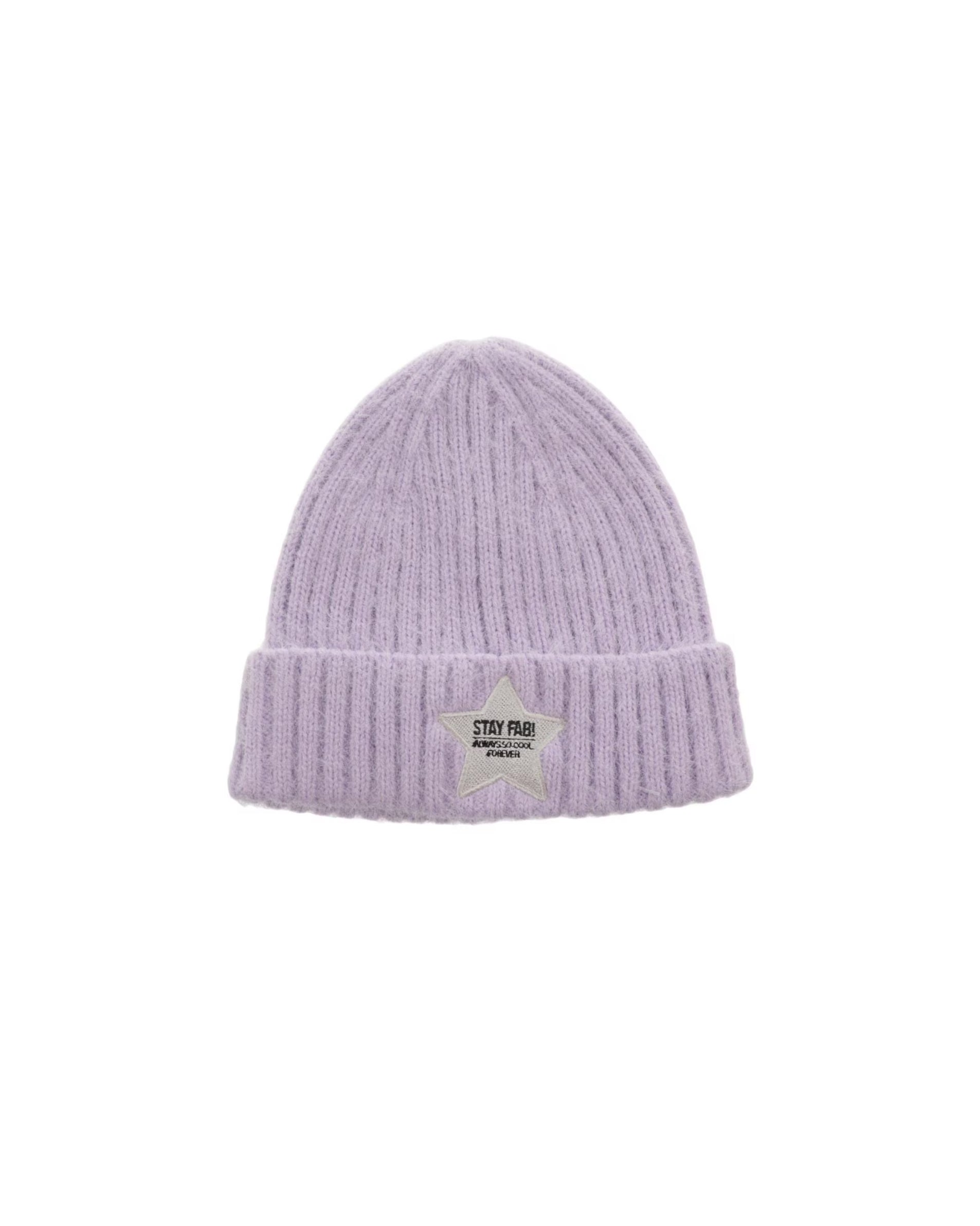 C & A Girls Faux Wool Hats