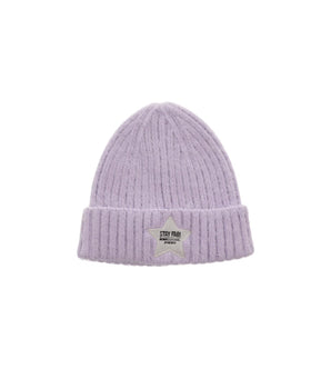 C & A Girls Faux Wool Hats