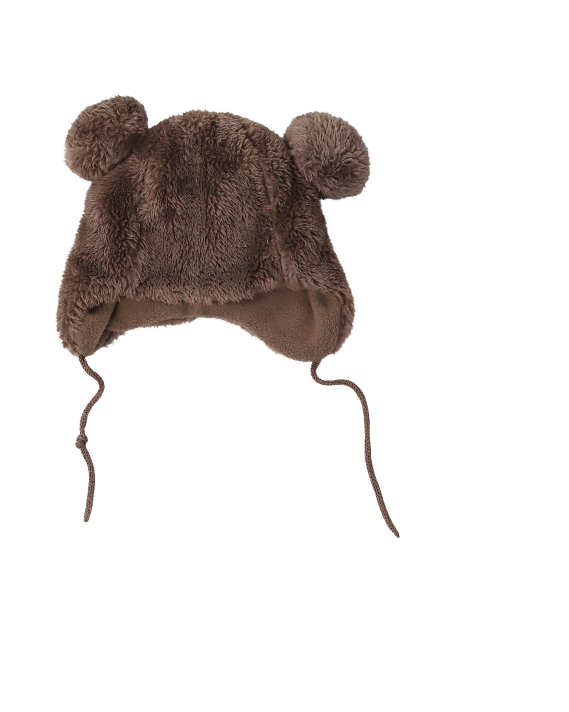 C & A Baby Fur Warm Hat