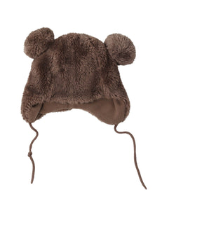 C & A Baby Fur Warm Hat