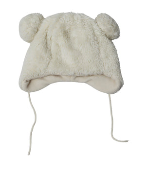 C & A Baby Fur Warm Hat