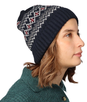 C & A Women Design Hat