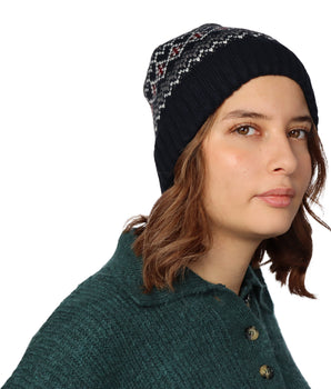 C & A Women Design Hat