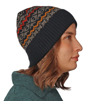 C & A Women Design Hat