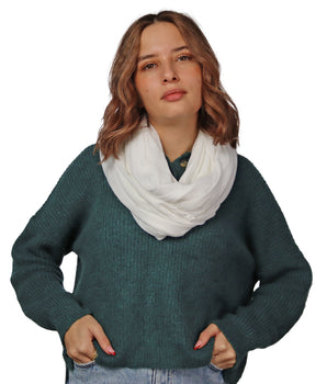 C & A Women Soft Scarf