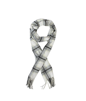 C & A Unisex Stripe Scarf