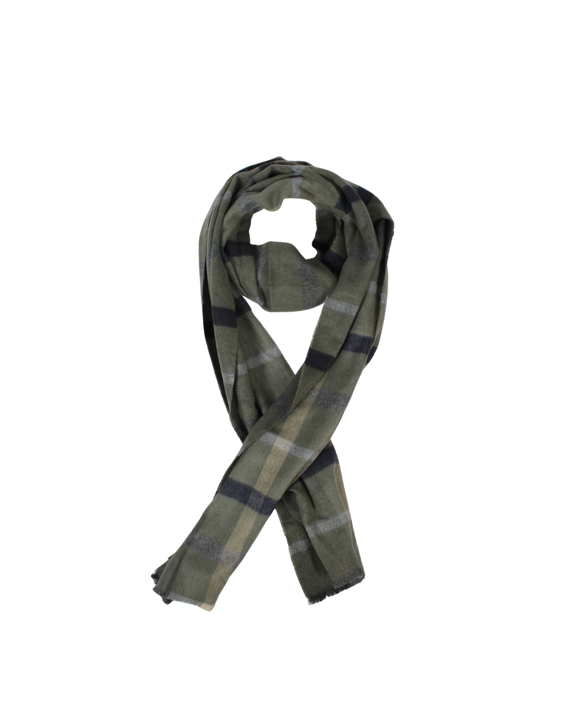 C & A Unisex Warmth Scarf