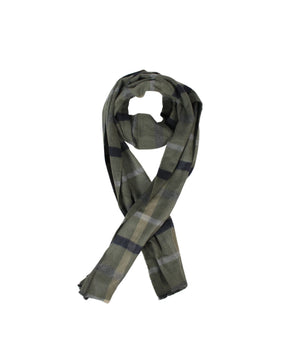 C & A Unisex Warmth Scarf