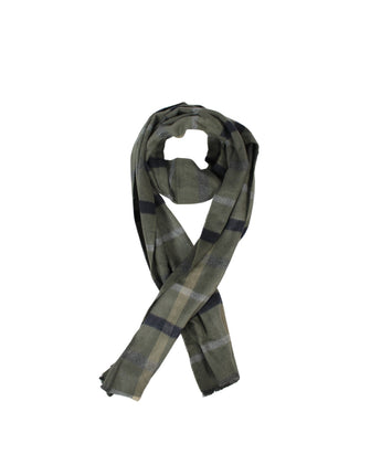 C & A Unisex Warmth Scarf