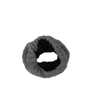 C & A Unisex Faux Fur Scarf