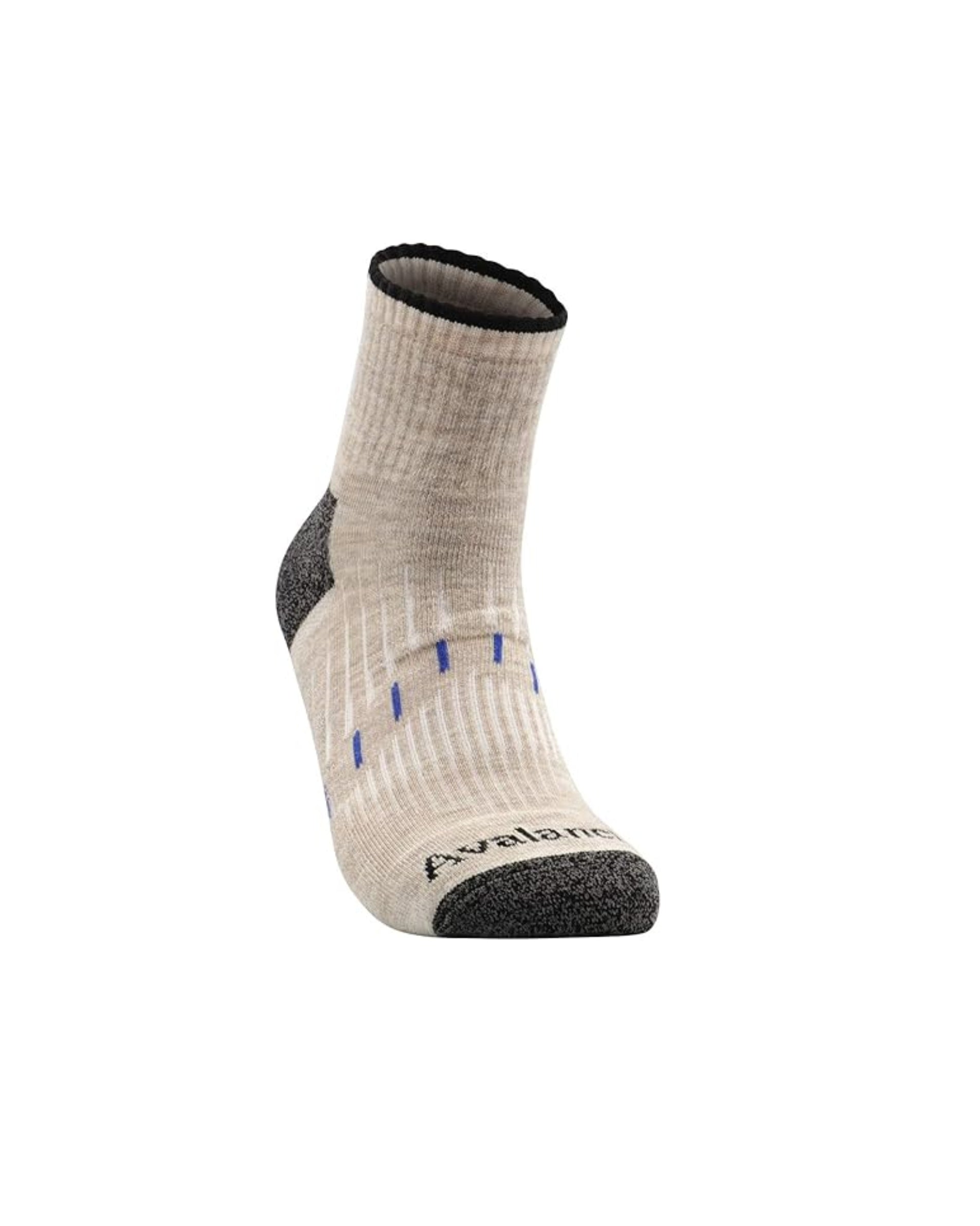 AVALANCHE Men Quick Drying Sock