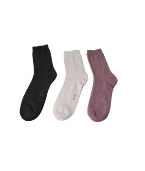 C & A Unisex Soft Socks