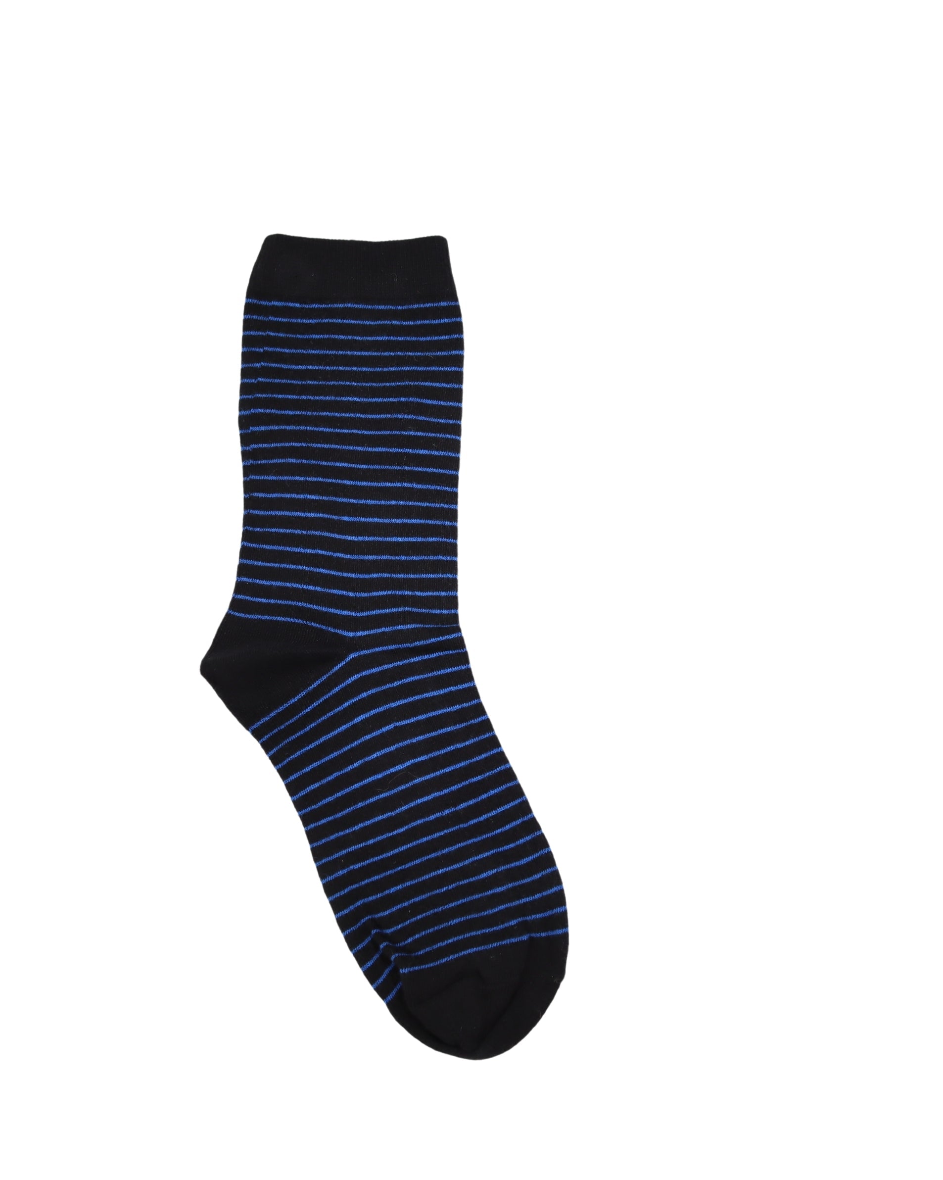 KINDY Women Stripe Cotton Socks